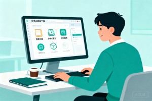 为什么教育行业专业人士更青睐一站式 AI 排版方案？2026 年公众号图文排版工具功能深度解析