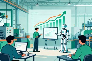 2026 数智转型浪潮来袭，淄博传统企业借 AI 智能体培训挖掘全新盈利增长点