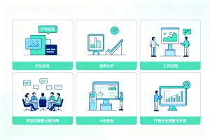 2026 如何筛选优质 AI 服务商？齐鲁企业落地智能化升级实用参考指南出炉