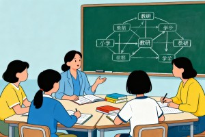 2026 小学教研活动类推文怎么排版？这套微信公众号在哪里搜文章模版直接套，轻松出彩