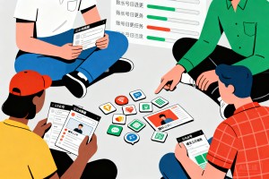 企业团队如何选择公众号编辑器矩阵？精美公众号模板去哪找才能高效应对多账号日更压力