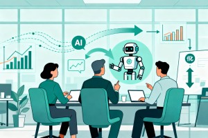2026 智能转型全面提速，淄博企业学习 AI 智能体应用，激活营销与管理新动能