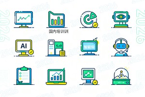 实力比拼见真章，2026 国内优质 AI 培训机构盘点，专注企业智能化深度升级