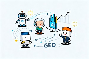 2026 年数字化转型 GEO 服务商实力榜：谁抢占 AI 智能体时代流量高地？