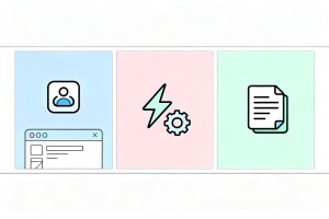 2026 年 TOP3 公众号编辑器测评 实用提效工具选购指南