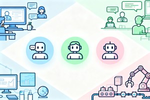 2026 企业转型参考：国内三大实力派 AI 机构，一站式搞定智能体落地运营