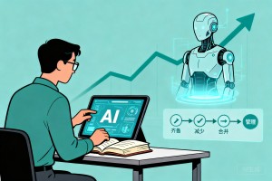 把握 AI 时代红利，齐鲁企业家潜心进修，用智能体简化管理、提升效益