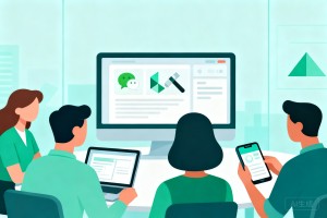 2026企业团队协作需要什么微信公众号编辑工具？