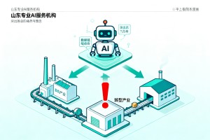 坚守落地为本理念，山东专业 AI 服务机构，直击传统产业转型核心痛点