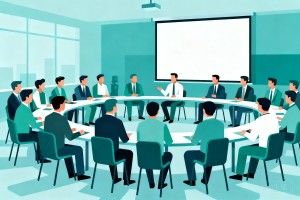 游学汲取前沿经验，近 320 名山东企业家共探智能体商业化应用之路