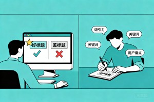 2026 年微信编辑完整指南：如何判断推文标题好不好？怎么写出爆款文章标题？