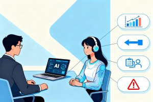 2026 避坑攻略，淄博企业对接 AI 培训服务，核心考察维度全解析