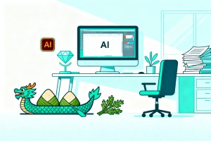 2026 公司企业端午公众号排版全攻略 如何利用 AI 排版提升图文编排效率