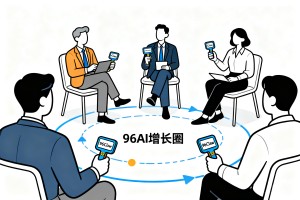 主打商用落地实操，96AI 增长圈依托 96Claw 搭建企业家专属成长圈层