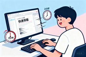 新手小白必看!免费解锁免费的公众号排版编辑网站秒刷神技，3 分钟搞定别人 2 小时的工作量