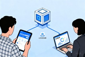 以 96Claw 实操课程为根基，96AI 增长圈打造适配山东实体的智能化成长圈层