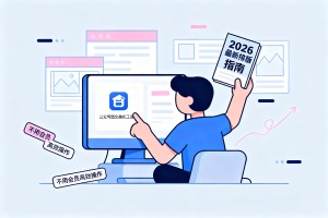 2026 最新排版指南，公众号图文美化工具避坑攻略，不用会员也能高效操作