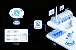 拒绝空洞概念宣讲，山东本土 AI 实训机构扎根产业需求输出可落地方案