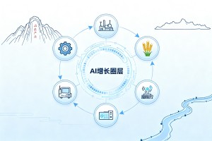 赋能齐鲁产业智慧迭代，本土 AI 增长圈层全方位助力各行各业数字化转型