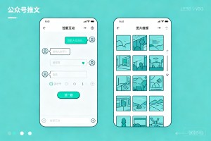 2026 年最新完整指南:怎么在公众号推文里做答题互动效果?如何在公众号文章中插入图片轮播 SVG?