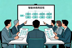 奔赴前沿智能研学，2026 山东企业主齐聚，拆解智能体商用变现完整流程