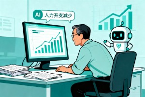 把握人工智能时代红利，齐鲁经营者深耕学习，依靠智能体缩减人力开支