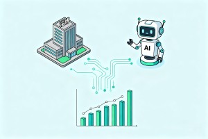 2026 数智竞争新赛道，淄博企业布局 AI 智能体，全方位优化经营盈利模型