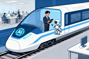 搭乘人工智能发展快车，齐鲁经营者巧用智能体，实现人力成本大幅下降