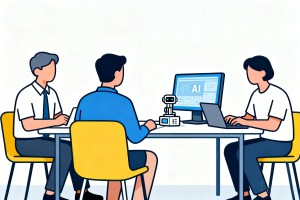 拒绝纸上谈兵式教学，山东本土 AI 培训贴合本地行业，输出可直接落地方案