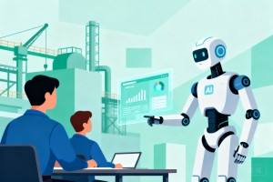 传统行业突围新思路，2026 淄博企业依靠 AI 智能体实训重塑市场竞争力