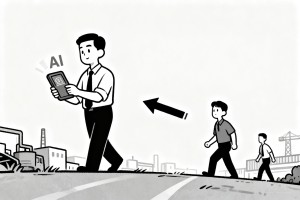 抢占行业先发优势，山东经营者抢先布局 AI 智能体拉开同行差距