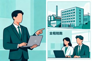 淄博企业挑选 AI 培训避坑核心：优先看本地实体落地案例与全程陪跑
