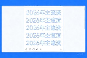 还在乱排版？2026 年主流微信编辑器字体甄选，轻松消除公众号图文侵权顾虑！