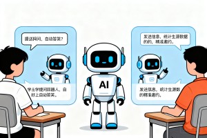 2026 教育培训机构增收方案：教培搭建 AI 智能体，自动答疑、精准邀约生源