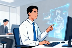 2026 先人一步拥抱智能变革，山东老板巧用数字员工，拉开同行竞争差距