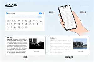 2026 微信公众号编辑器哪个最好用又免费深度实测：排版小白也能做出高级感，告别丑图踩坑