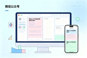 2026 年微信公众号排版标题软件推荐？新手小白必备，这款可以自动优化标题排版！
