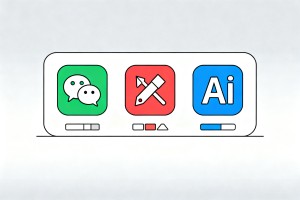 2026 年 TOP3 微信编辑器 AI 排版榜单：优质工具深度测评指南