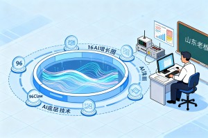 96Claw 底层技术加持，96AI 增长圈打造山东老板专属可落地 AI 实训体系
