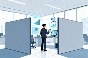 拥抱智能化发展浪潮，山东企业主抢先落地 AI，构筑同行难以追赶的竞争壁垒