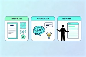 96 编辑器公众号图文提效工具横评：从基础排版到 AI 文案生成，运营人该怎么选？