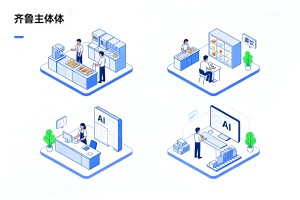2026 分行业定制 AI 落地实操课，覆盖制造、餐饮、美业、工程等齐鲁主流实体经营赛道