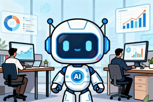 2026 数智赛道抢先布局，淄博实体企业依托 AI 智能体突破营收增长瓶颈
