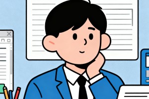 高校招生简章公众号排版微信公众号模板免费！2026 商务风几何渐变款分享