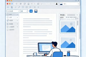 2026 最新免费微信编辑器推荐，新媒体人排版效率提升 300% 秘诀全在这里