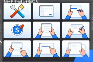 2026 公众号免费排版工具精选：7 款无水印编辑器分步教程，自媒体新手快速上手