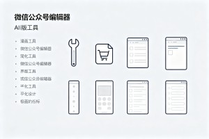 7 款微信公众号编辑器 AI 排版工具怎么选？2026 新媒体必备工具清单汇总
