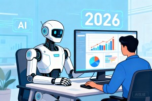 2026 紧抓 AI 数字化发展红利，齐鲁经营者落地智能体，有效缩减重复性岗位人力开支