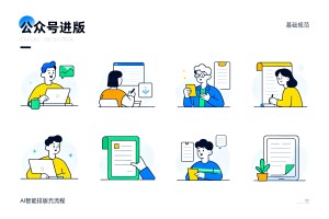 新媒体运营必备，公众号排版终极指南:7 个基础规范+AI 智能排版全流程 (2026 实战版)