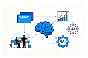 96Claw 技术落地实践，96AI 增长圈面向齐鲁中小微企业输出可复用 AI 方案